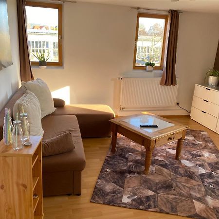 Ferienwohnung Sentio-Comfortable Saalfeld Saalfeld Saale Ngoại thất bức ảnh
