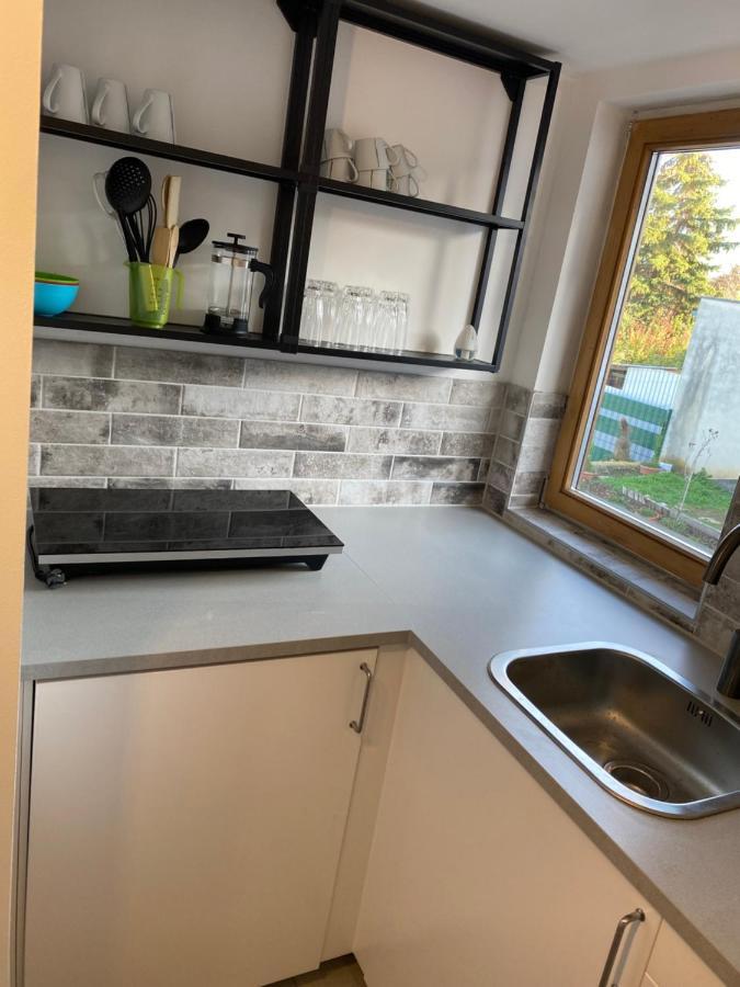 Ferienwohnung Sentio-Comfortable Saalfeld Saalfeld Saale Ngoại thất bức ảnh